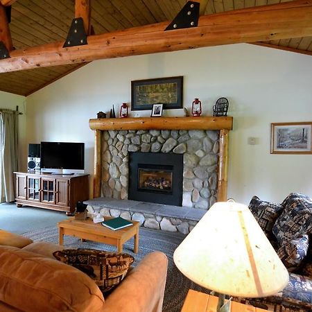 Tall Timber Lodge Pittsburg Luaran gambar