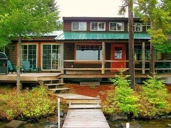 Tall Timber Lodge Pittsburg Luaran gambar