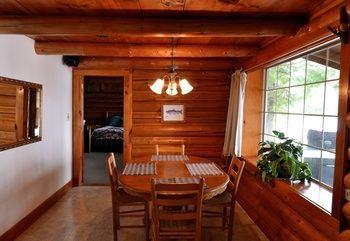Tall Timber Lodge Pittsburg Luaran gambar