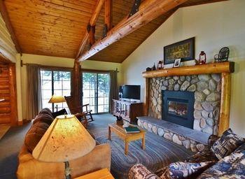 Tall Timber Lodge Pittsburg Luaran gambar